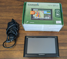 Garmin Nuvi 57LM 5"