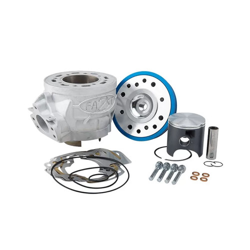 Gruppo termico 2fast 100cc - gruppo,