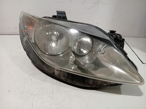 Seat ibiza faro - seat, anteriore
