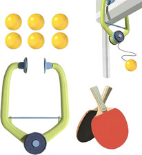 Set ping pong per porta - set, ping-pong
