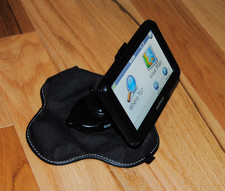 PACCHETTO GPS Garmin Nuvi 50LM