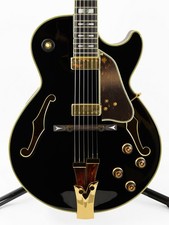 Ibanez GB10 George Benson