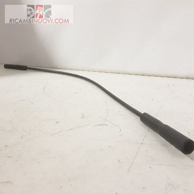 Tubo indicatore livello - tubo,