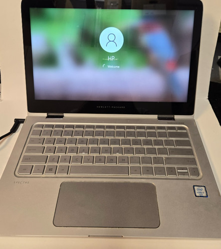Spectre laptop x360 - spectre, 13