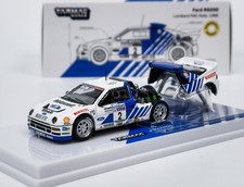 Ford RS200 #2