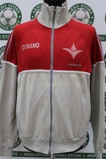 Giacca jacket Calcio TRIESTINA