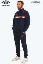 Umbro Tuta invernale uomo full