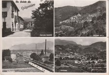 41/NOVARA - GRIGNASCO - VEDUTINE