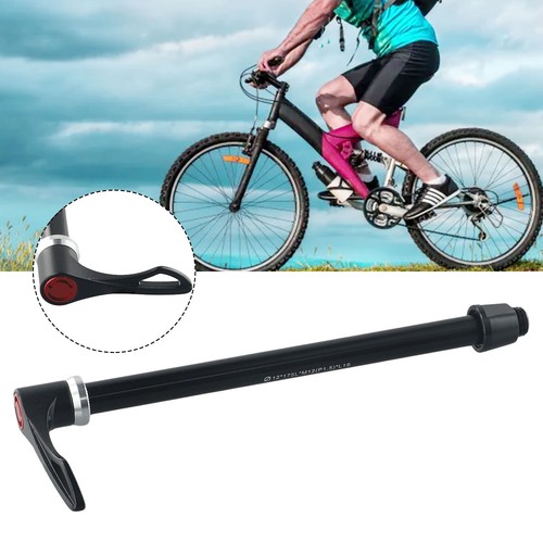 12x142 148mm bike thru - 12x142/148mm, axle