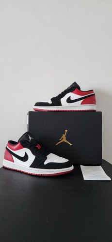Sneakers basse air jordan - sneakers,