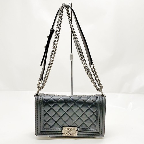 Borsa tracolla chanel - a,