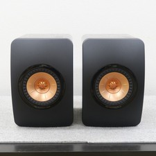 KEF LS50 Hi-Fi Passive