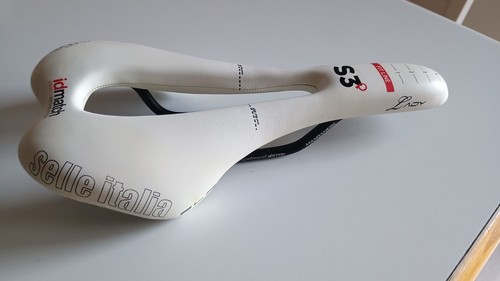 Sella bicicletta selle italia - selle,