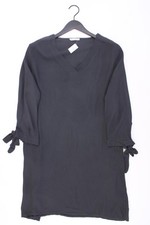 Second Life Fashion vestito per le signore taglia OneSize, L grigio di viscosa