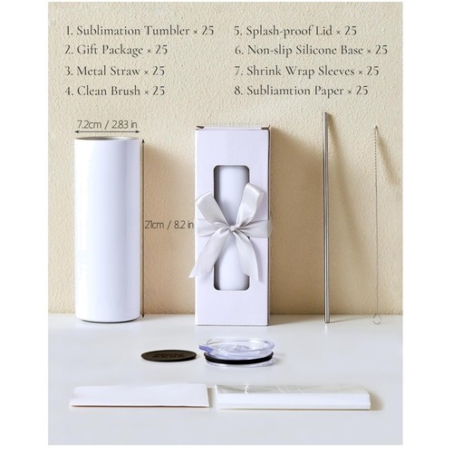 Set bicchieri sublimazione - bicchieri,