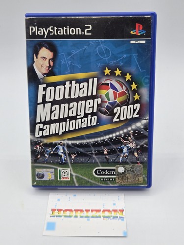 Football manager campionato - football,
