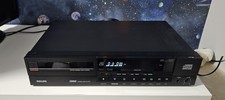 Philips CD650 Lettore CD di fascia alta 