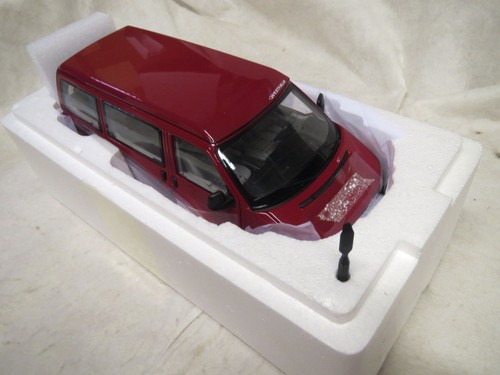 Transporter camper - t4,
