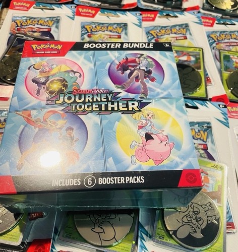 Pokémon tcg viaggio insieme - tcg, x