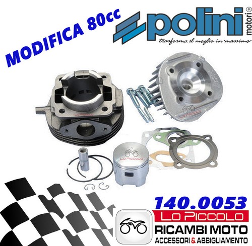 140 0053 kit cilindro - 140.0053,