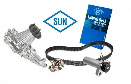 Kit cinghia distribuzione - cinghia,