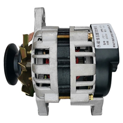 Generatore magneti - generatore,