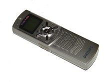 Philips 7655 voicetracer - philips,
