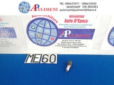 CANDELA ACCENSIONE MARELLI CW250N AUTO EPOCA