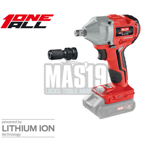 Avvitatore impulsi valex - avvitatore,