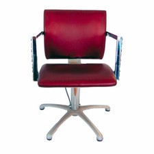 Poltrona parrucchiere unisex Pietranera