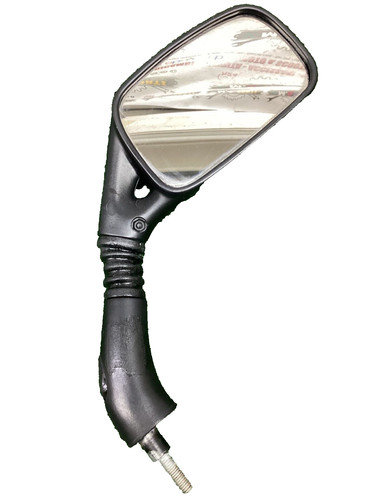 Specchietto aprilia - specchietto, dx