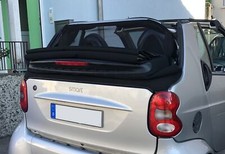 Parabrezza AIRAX per Smart Fortwo anno 2003 - 2007 Cabrio 450