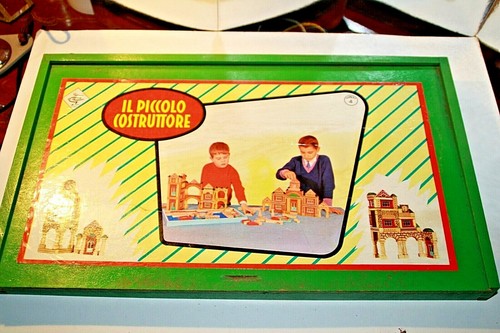 Elle wooden toys - gl,