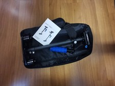 Steadycam Schwebestativ Stabilizzatore per DSLR Walimex Pro StabyPod XS 40cm ⭐⭐⭐