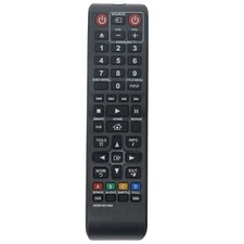 Telecomando di ricambio nuovo