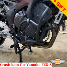 For Yamaha FZ6 engine guard