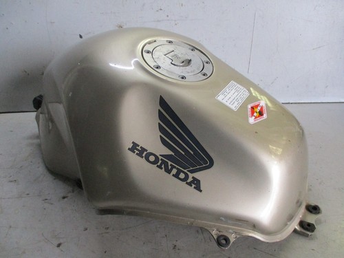 Serbatoio pompa benzina - serbatoio,
