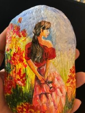 100% acrilico roccia naturale