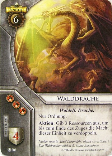 Warhammer invasion lcg - warhammer,