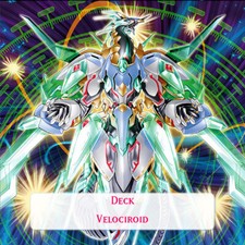 Yu Gi Oh Yugioh! Deck Mazzo