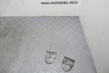 Supporto Asse Ruota Posteriore