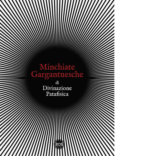 Minchiate gargantuesche - , di