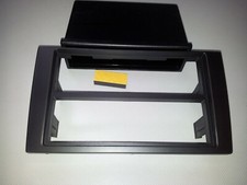 AUDI A4 MASCHERINA AUTORADIO