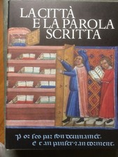 La città e la parola scritta
