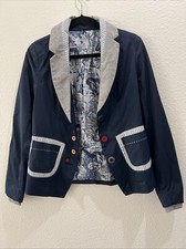 Giacca blazer donna desigual - donna, 3