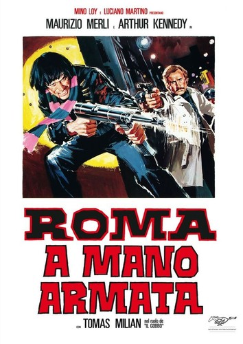 Poster locandina adesivo - poster,
