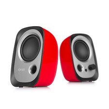 Edifier R12U ROSSO 2.0