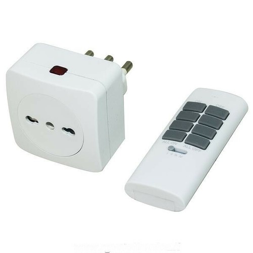 Kit presa wireless con - wireless,
