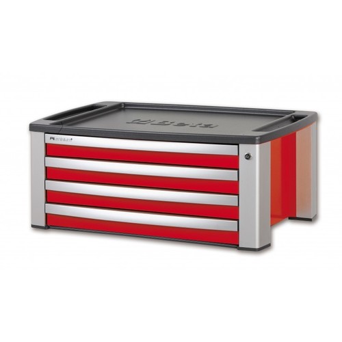 Cassettiera con cassetti - con, 4