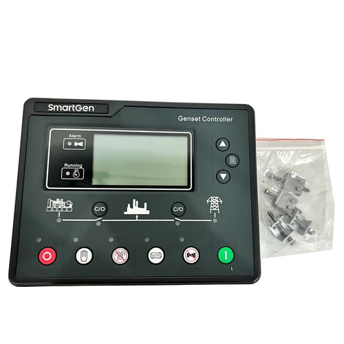 Genset controller modulo - controller,